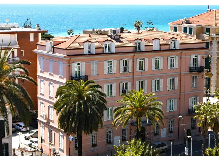 Hotel Belsoggiorno