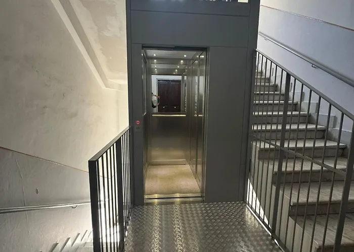Seven Suites Apartments - Via Matteotti 178